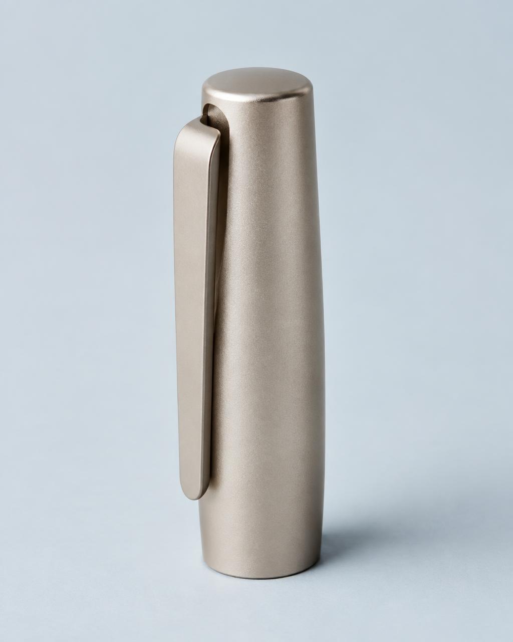 Single Replacement Cap on a soft studio backdrop