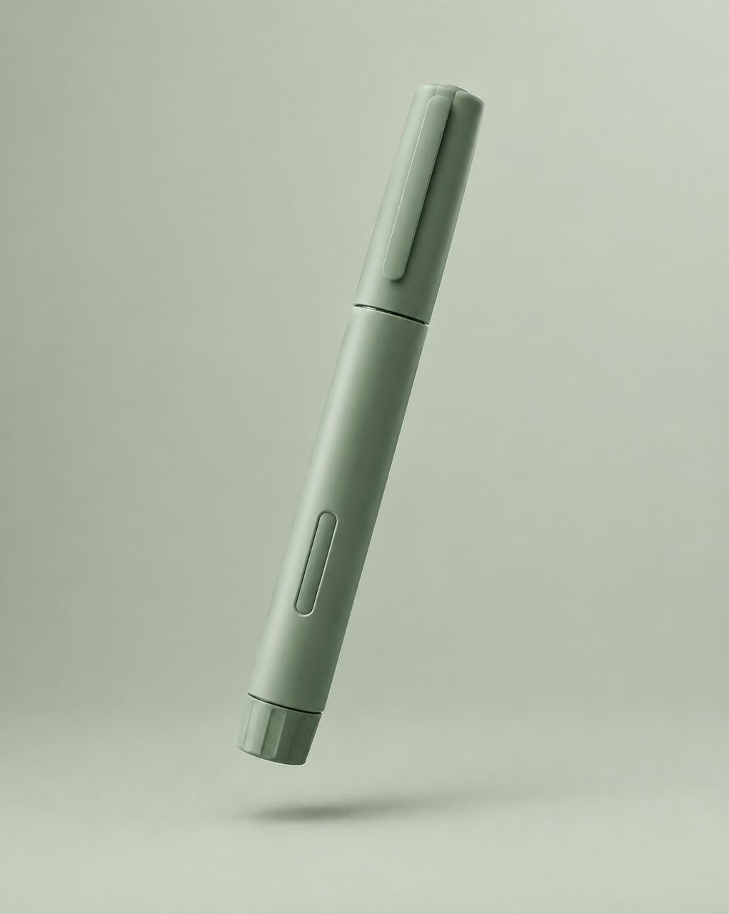 Starter Set on a soft studio backdrop